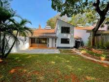 4 Bed House with En Suite at Old Muthaiga