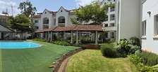 2 Bed Apartment in Kilimani