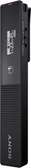 UX570 Slim Design Digital Voice Recorder (Black)