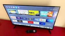 Hisence 32' inch Smart TV A4HAU