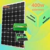 Solarmax Panel 400w Midkit