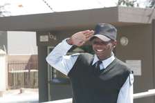 Best Security Guard Staffing Agencies in Nairobi-2023