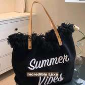 Summer Bags