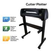 Cutter Plotter Machine /Professional Cutter Plotter 24"