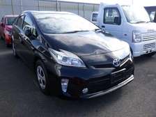 TOYOTA PRIUS (MKOPO/HIRE PURCHASE ACCEPTED)