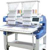 embroidery machine prices for home use 2 head