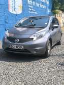 Nissan Note 2015