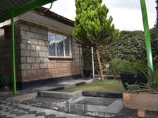 3 Bed House with En Suite at Mombasa Road