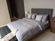 4 Bed House with En Suite in Karen Hardy