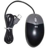 Ex Uk Wired Mouse