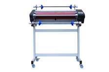 A2 Hot & Cold Roll Laminating Machine for Office Use