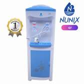 Nunix Q7 Hot & Normal Water Dispenser - White