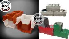 HOLLOW BLOCK MOULD FOR SALE