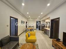 2 Bed Apartment with En Suite in Westlands Area