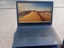 Dell Precision 7730, 32GB RAM, 6GB Nvidia graphics card