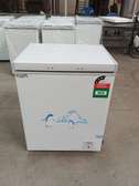 Icecool Chest freezer BD-119