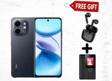 Infinix Smart 9
