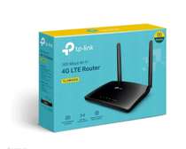 Tplink Wireless Router TL-MR6400