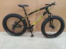 BIG FOOT SIZE 26 BICYCLE