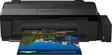 Epson L1300 A3+ Ink tank Printer Print - USB Interface