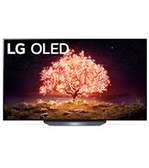 LG 65" C1 Smart 4K UHD OLED Tv