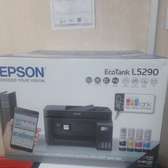 EPSON L5290 PRINTER,SCANNER,COPIER,WIRELESS