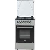 Mika Standing Cooker, 50cm X 50cm, All Gas
