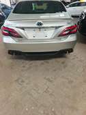 Toyota crown Rs