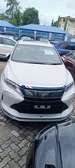 Toyota Harrier Premium sunroof hybrid 2018 2WD