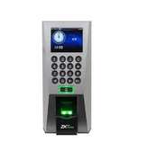ZKT F18 Fingerprint Biometric and Card Access Control