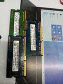 DDR3 4GB Laptop Memory