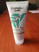 Australian Gold Botanical SPF 50 Sunscreen