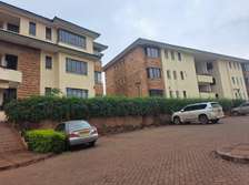 3 Bed Apartment at Kiambu