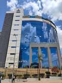 Office at Sarit Centre