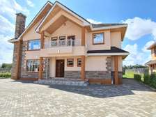 5 Bed House with En Suite at Kenyatta Road