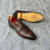 SHOES FOR MEN-JOHN FOSTER