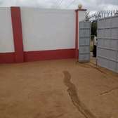 4 bedroom+ 3 dsq in thika section 9