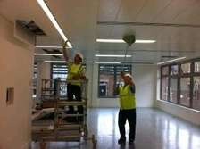 Cleaner services