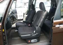 TOYOTA PORTE(MKOPO/HIRE PURCHASE ACCEPTED)
