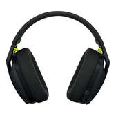 Logitech G435 Ultra-Light Wireless Bluetooth Gaming Headset