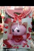 Small teddy bears valentine gifts