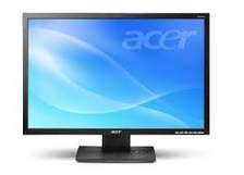 22 inch acer monitor(WIDE).