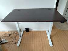 Premium Height Adjustable Desk