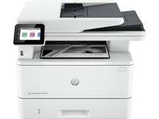 HP LASERJET  PRO -4103FDW