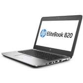 Hp elitebook 820 g3 Intel core i7 6th generation