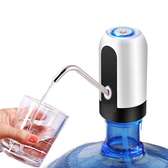 Generic Automatic Water Dispenser Pump