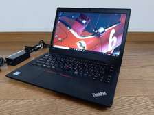 Lenovo ThinkPad  L380  Core i3 4GB RAM  128 SSD