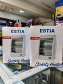 Estia Quartz Heater