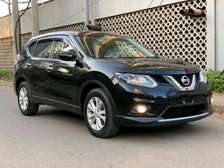 Nissan Xtrail available For Hire in Nairobi