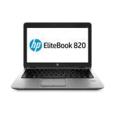 HP ELITEBOOK 820 G1 CORE i7 4gb/500gb touch